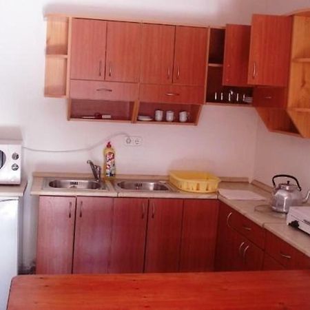 Petra Apartmanok Velem Exteriér fotografie