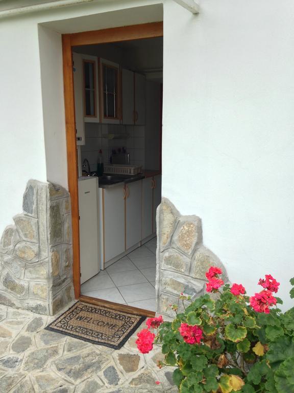 Petra Apartmanok Velem Pokoj fotografie