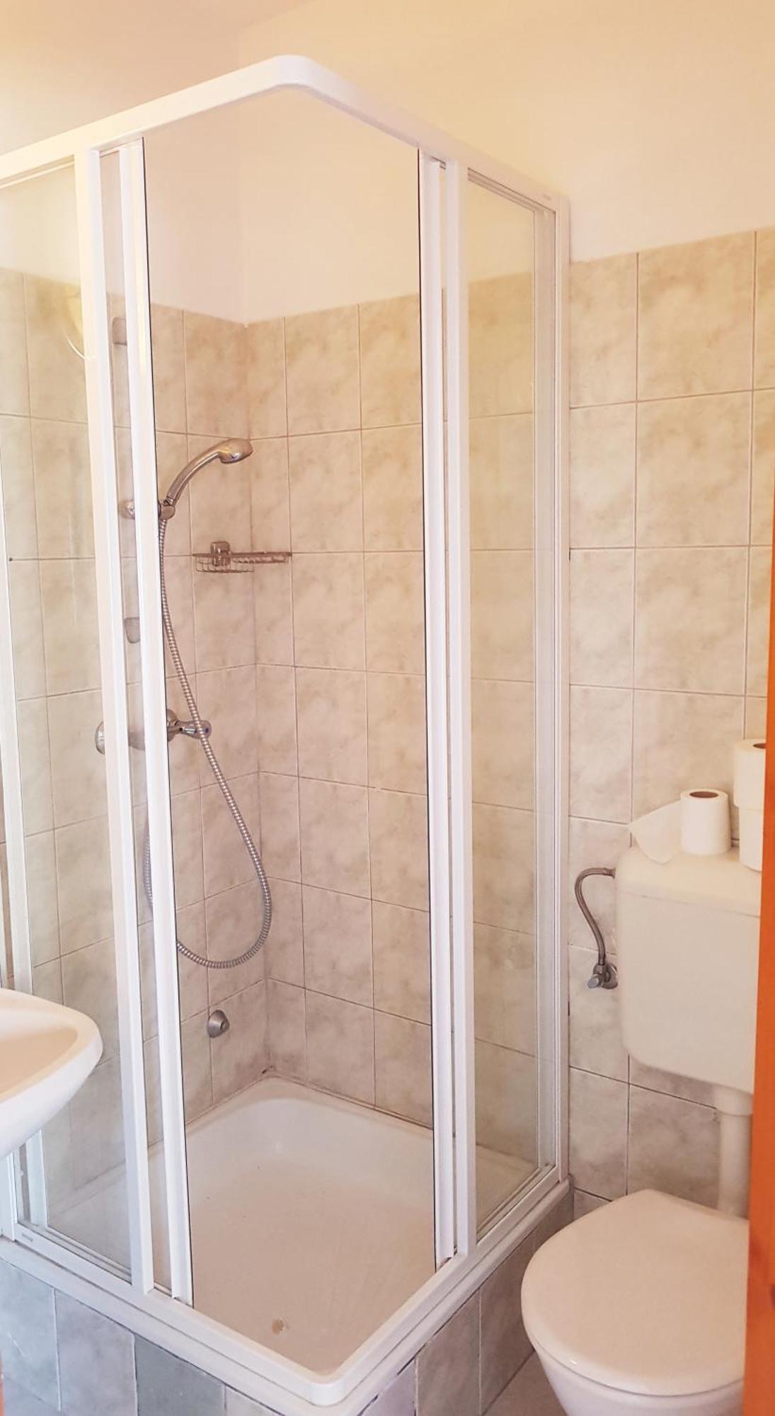 Petra Apartmanok Velem Exteriér fotografie